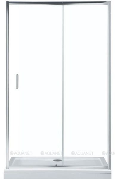 Душевое ограждение Aquanet трехстенное SD-1200A