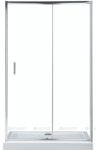 Душевое ограждение Aquanet трехстенное SD-1200A