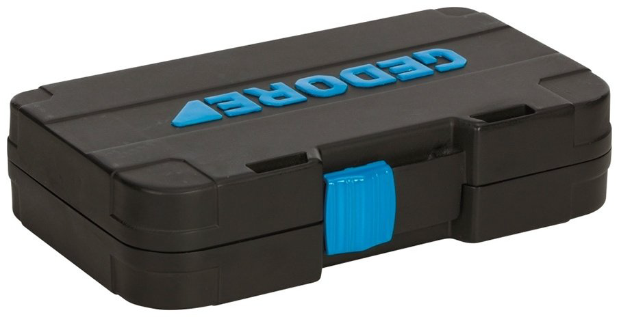 Gedore набор бит 666-042 42 шт купить,40900