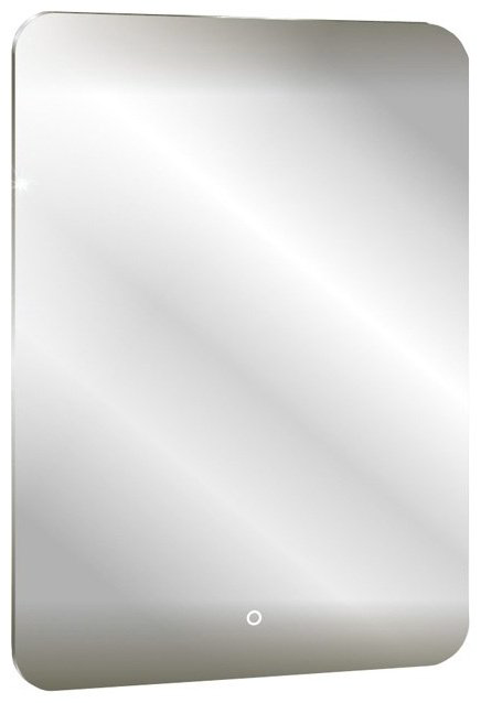 Зеркало настенное Azario Паллада 91.5x68.5см купить,87300