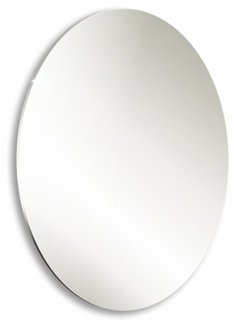 Зеркало настенное Azario Эконом 57x77см купить,16600