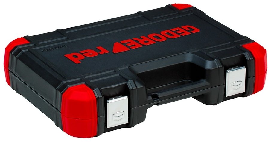 Набор автомобильный 94 в 1 Gedore Red R46003094 - ForteMarket Набор автомобильный 94 в 1 Gedore Red R46003094 купить,0