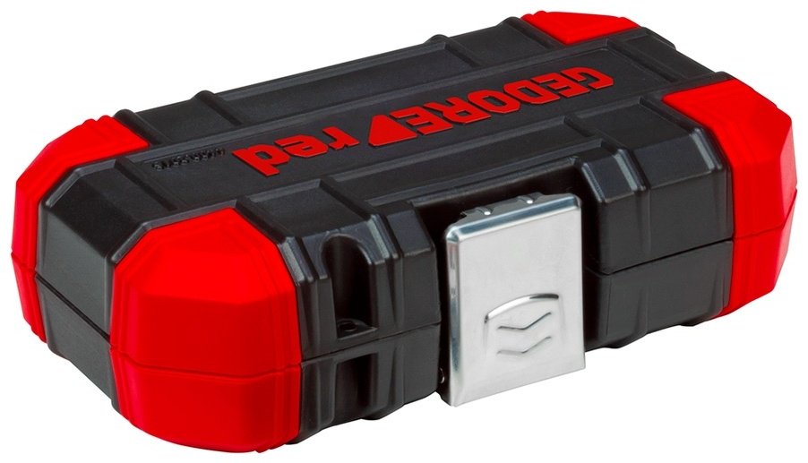 Gedore набор торцевых головок 1/4 Red R49003016 16 шт купить,0