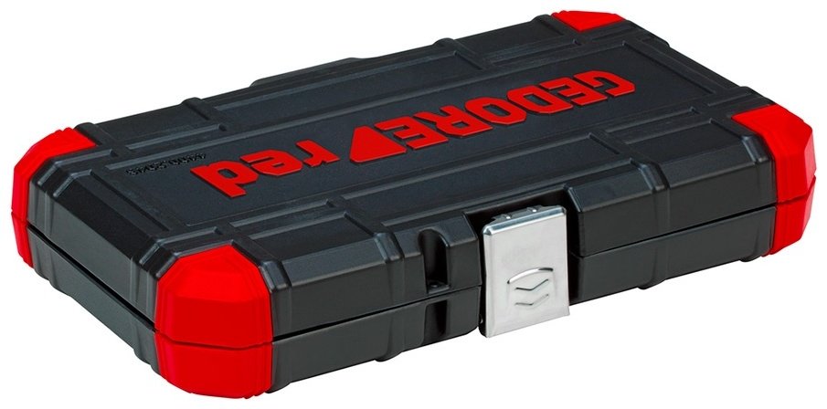 Набор автомобильный 46 в 1 Gedore Red R49003046 купить,0
