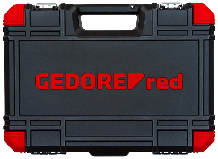 Набор универсальный 24 в 1 Gedore Red R69003024/3300055 купить,0