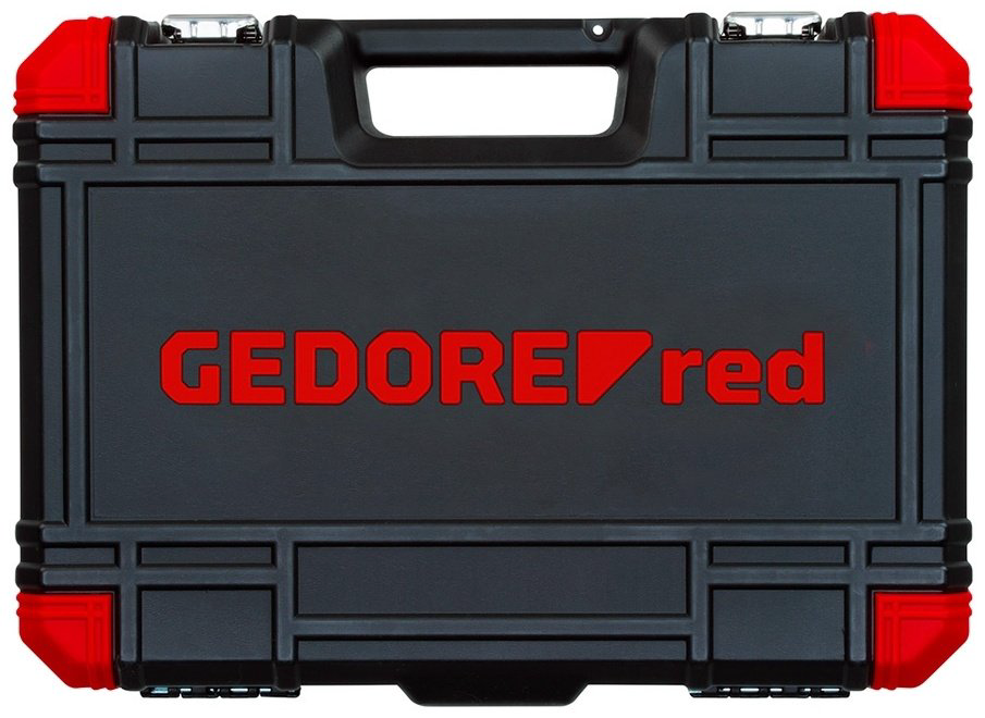 Набор универсальный 24 в 1 Gedore Red R69003024/3300055 - ForteMarket Набор универсальный 24 в 1 Gedore Red R69003024/3300055 купить,78000