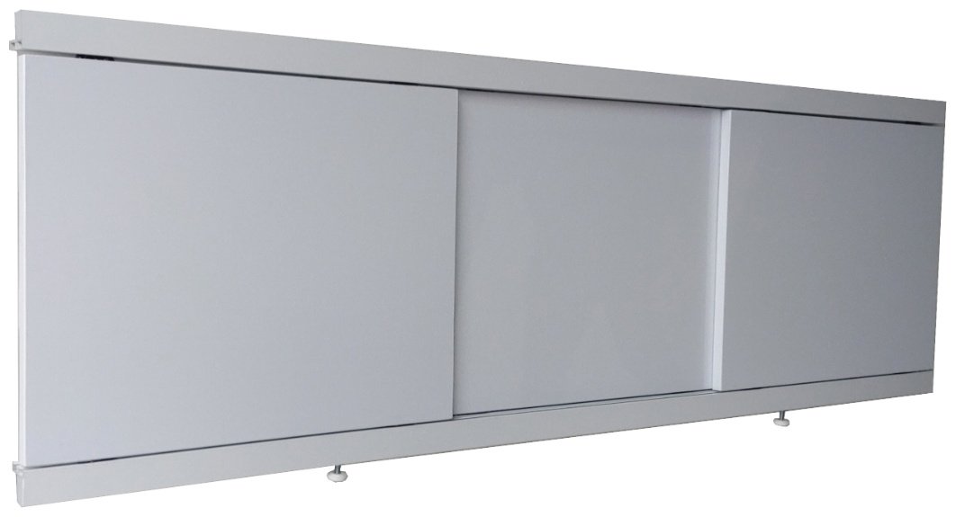 Экран под ванну AVIS Loft 1500 246531 150x52 см на ножках