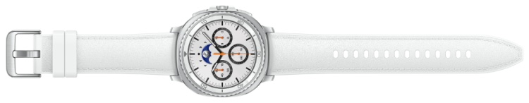 Смарт-часы Samsung Galaxy Watch 8 Classic 46mm SM-L500NZWACIS White - ForteMarket Смарт-часы Samsung Galaxy Watch 8 Classic 46mm SM-L500NZWACIS White купить,0