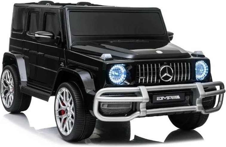 Barty Mercedes-AMG G63 S307 черный