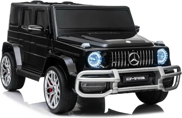 Barty Mercedes-AMG G63 S307 черный купить,NaN