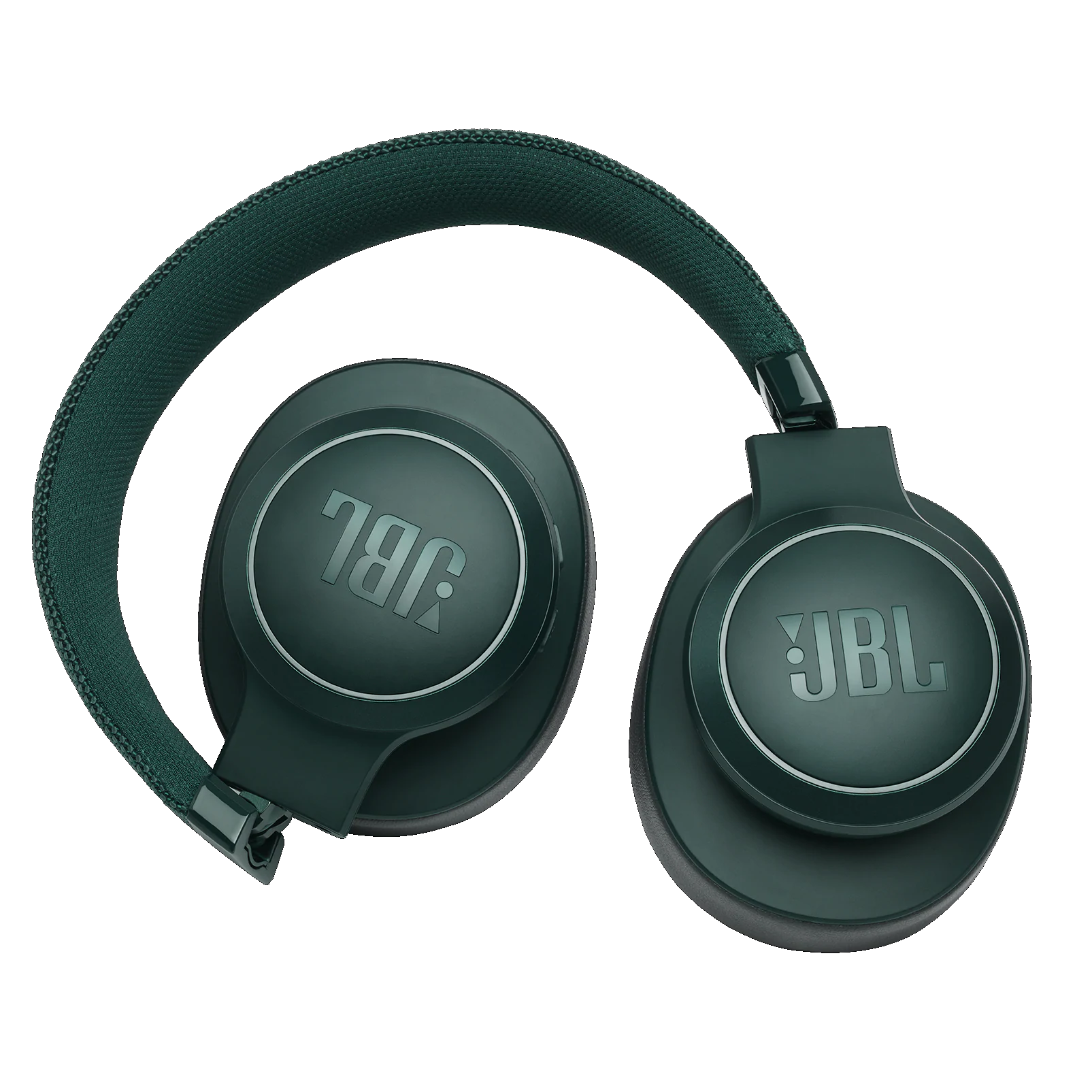 Наушники JBL Live 500BT зеленые купить,NaN