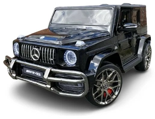 Barty Mercedes-AMG G63 S307 черный купить,NaN