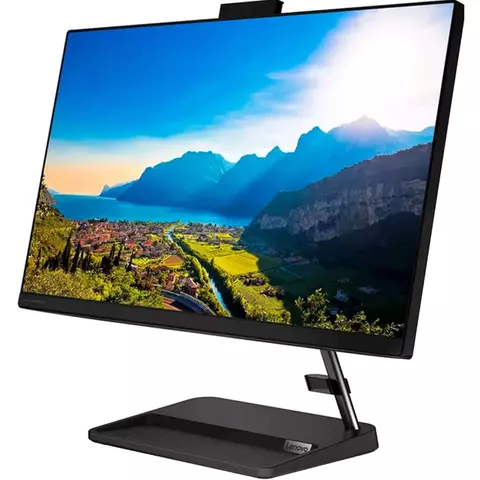 Моноблок Lenovo IdeaCentre AIO 3 24ALC6 F0G1011JRK 23.8" Black купить,0