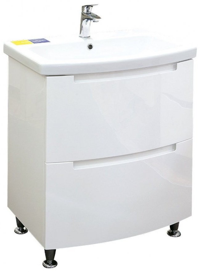 AQUARODOS HeadWay 80 белая