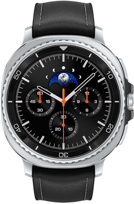 Смарт-часы Samsung Galaxy Watch 8 Classic 46mm SM-L500NZKACIS Black купить,199990
