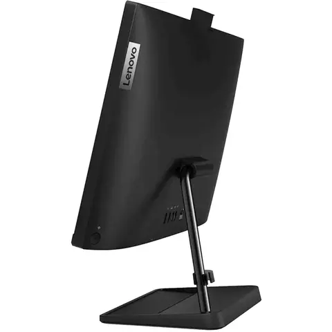 Моноблок Lenovo IdeaCentre AIO 3 24ALC6 F0G1011JRK 23.8" Black купить,0