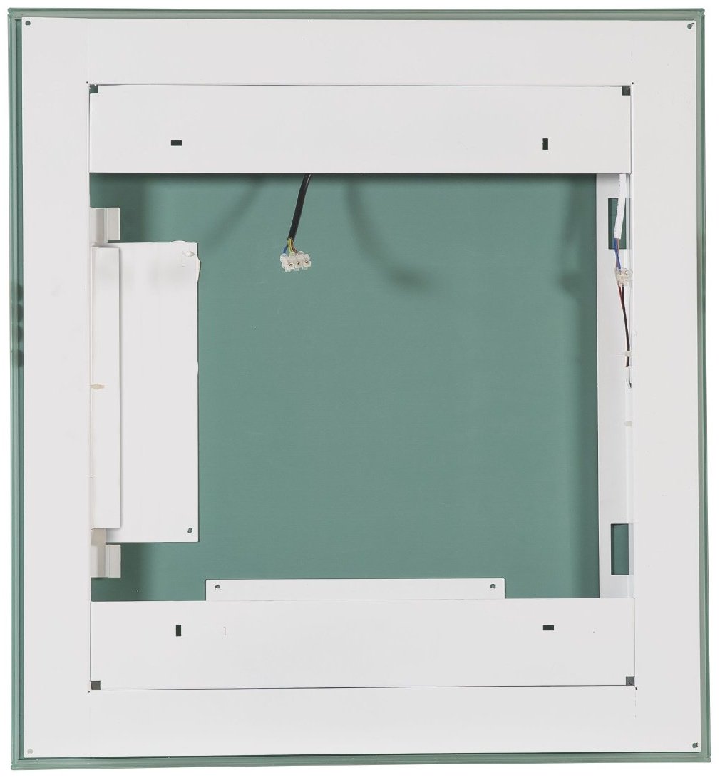 Зеркало настенное AQUARODOS 60x65 см - ForteMarket Зеркало настенное AQUARODOS 60x65 см купить,0