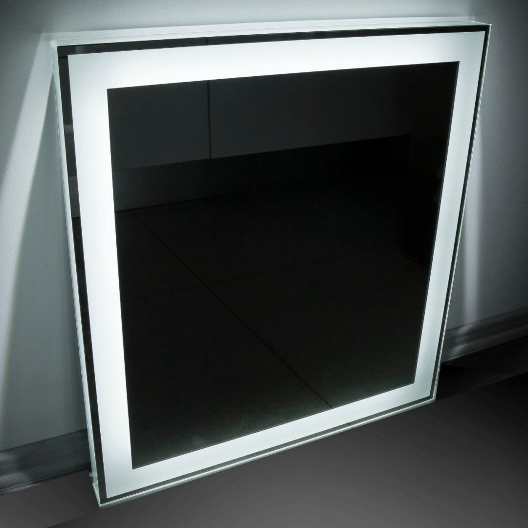 Зеркало настенное AQUARODOS 60x65 см купить,NaN