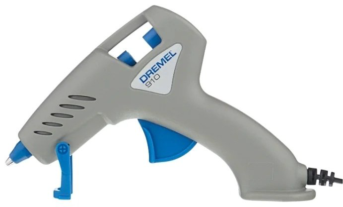 Клеевой пистолет Dremel 910 купить,NaN