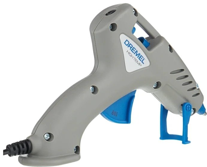 Клеевой пистолет Dremel 910 купить,NaN
