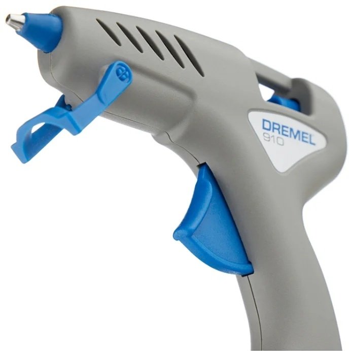 Клеевой пистолет Dremel 910 купить,0