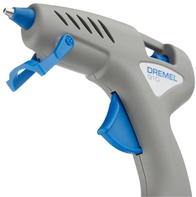 Клеевой пистолет Dremel 910 купить,NaN