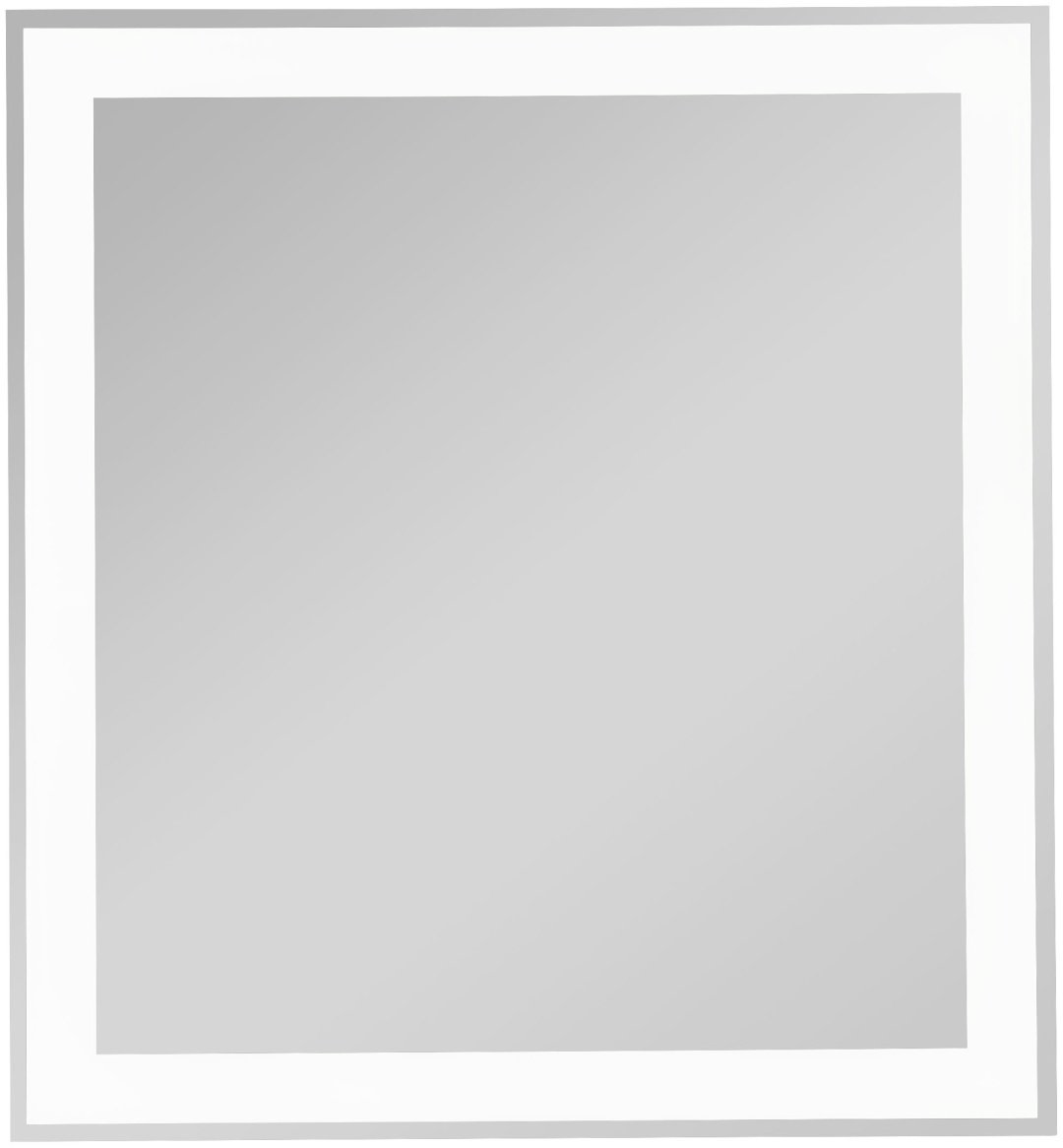 Зеркало настенное AQUARODOS 60x65 см купить,NaN