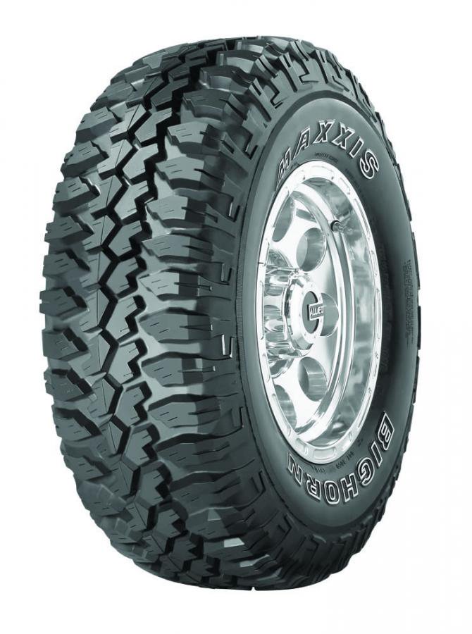 Шина Maxxis MT-762 нс6 35x12.50 R15 113Q всесезонная купить,148070