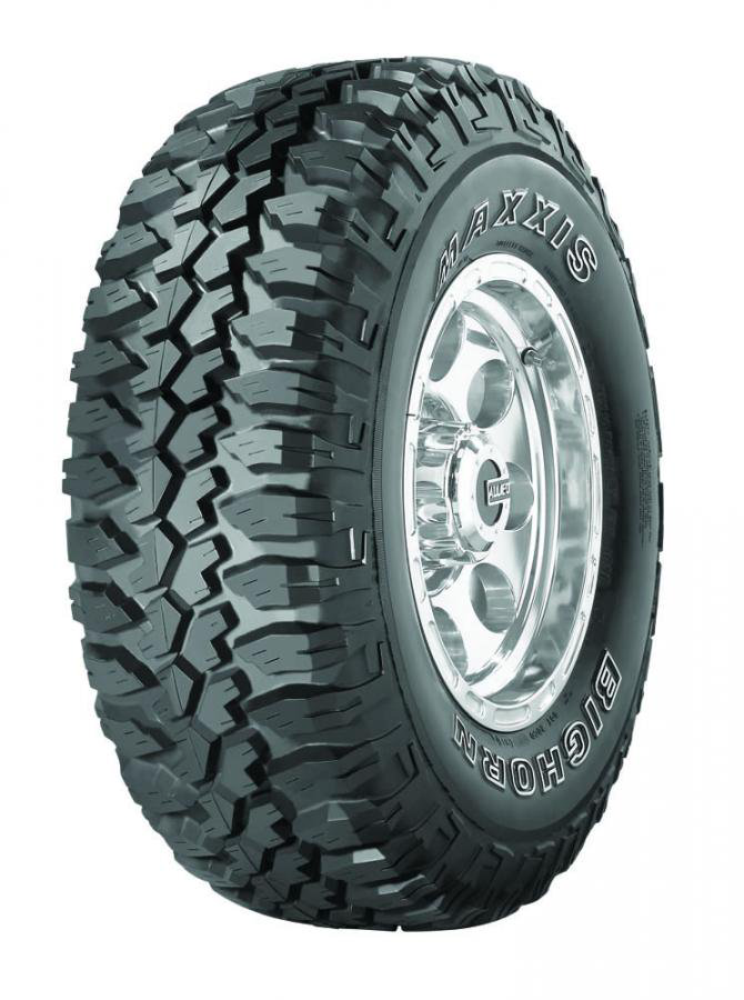 Шина Maxxis MT-762 нс6 35x12.50 R15 113Q всесезонная купить,148070
