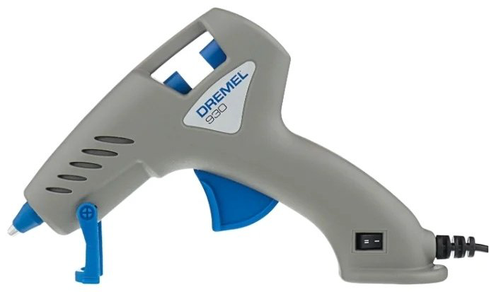 Клеевой пистолет Dremel 930 купить,NaN