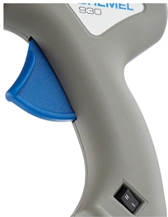 Клеевой пистолет Dremel 930 купить,0