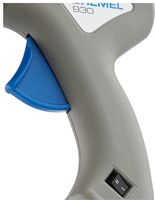 Клеевой пистолет Dremel 930 купить,NaN