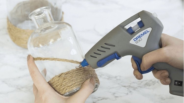 Клеевой пистолет Dremel 930 купить,0