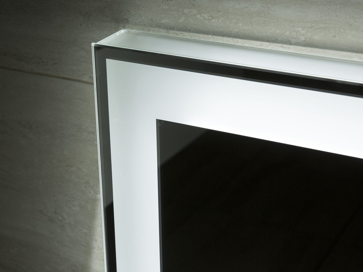 Зеркало настенное AQUARODOS 100x80 см - ForteMarket Зеркало настенное AQUARODOS 100x80 см купить,0