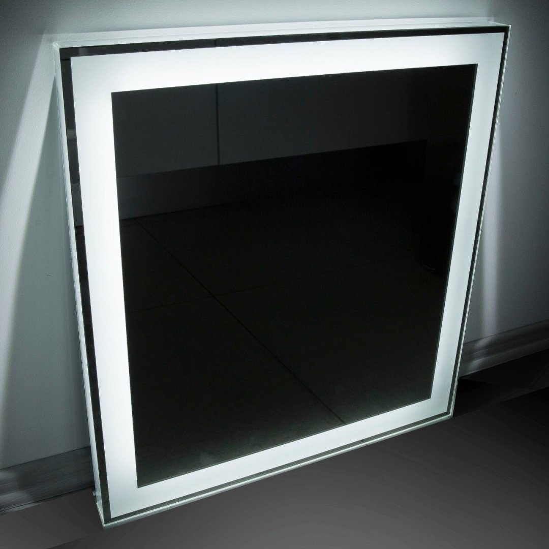Зеркало настенное AQUARODOS 100x80 см - ForteMarket Зеркало настенное AQUARODOS 100x80 см купить,0