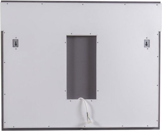 Зеркало настенное AQUARODOS 100x65 см купить,NaN