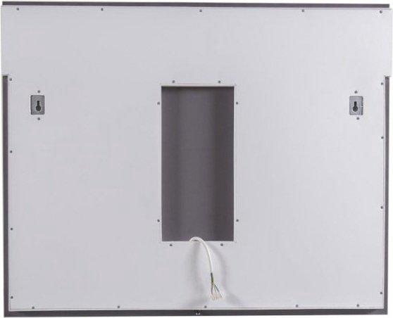 Зеркало настенное AQUARODOS 100x65 см купить,NaN