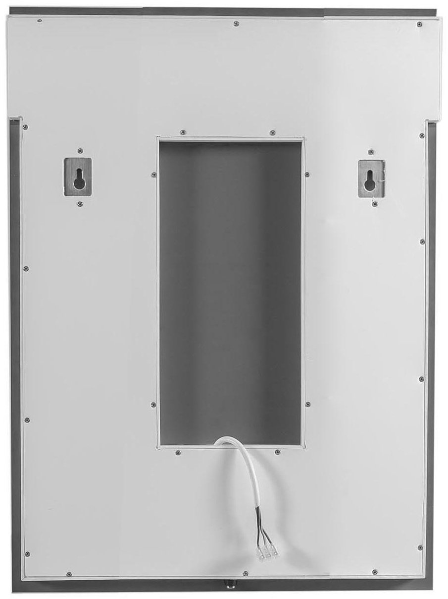 Зеркало настенное AQUARODOS 60x65 см купить,NaN