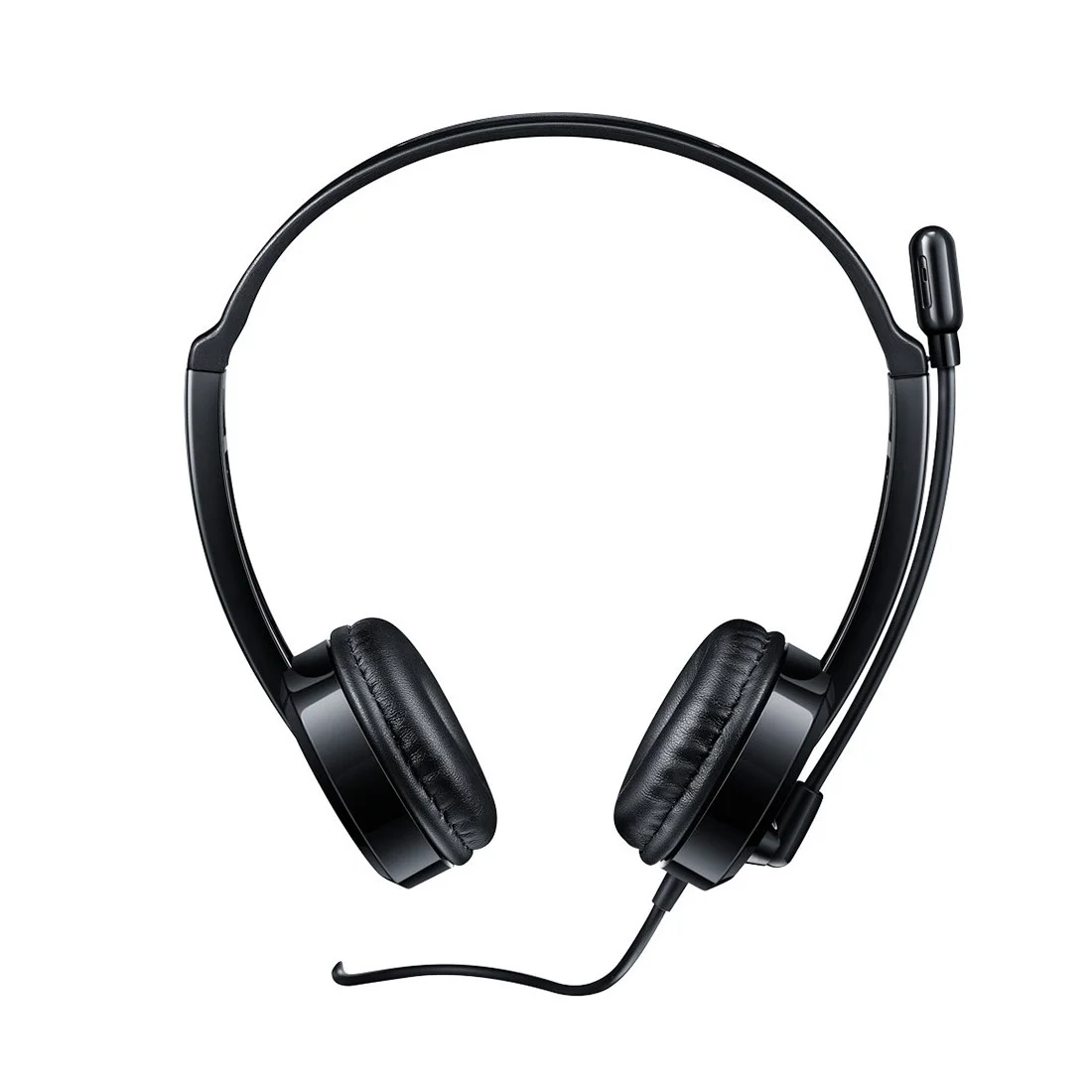 Наушники Rapoo H100 черные