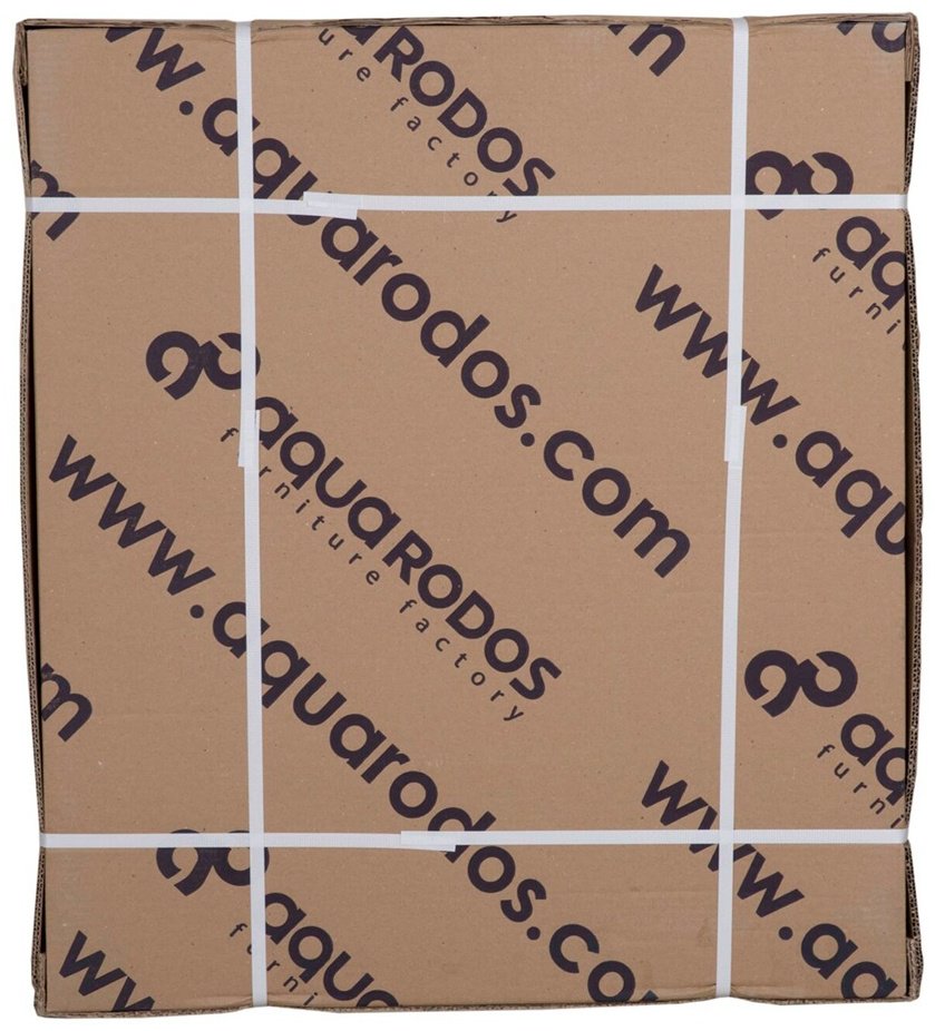 Зеркало настенное AQUARODOS 80x70 см - ForteMarket Зеркало настенное AQUARODOS 80x70 см купить,0