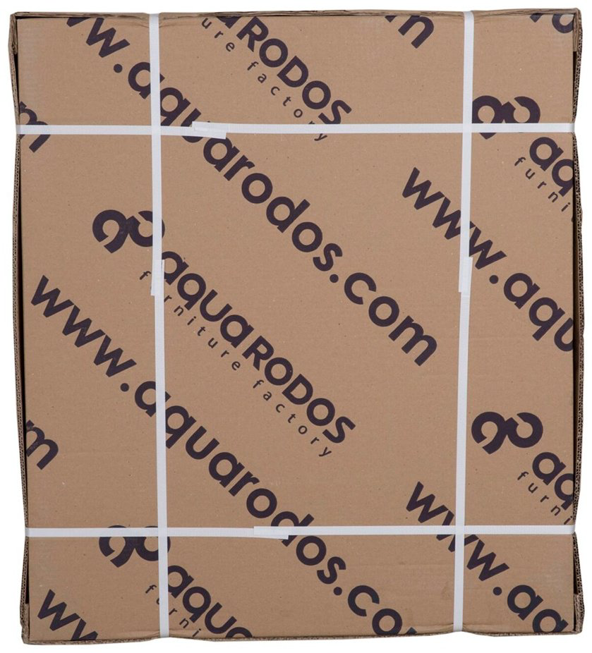 Зеркало настенное Aquarodos Акцент 80x70см купить,NaN