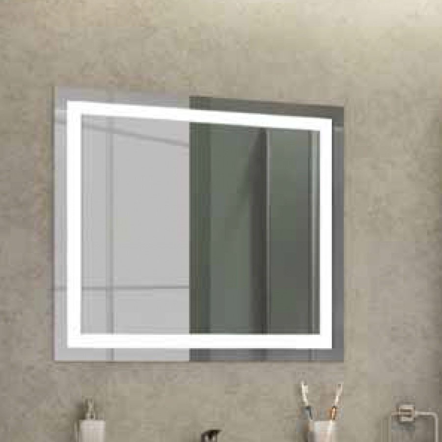 Зеркало настенное Aquarodos Альфа 60x80см купить,114400