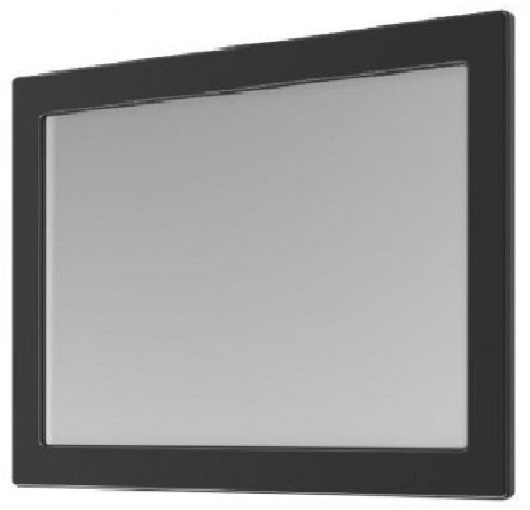 Зеркало настенное AQUARODOS 100x80 см