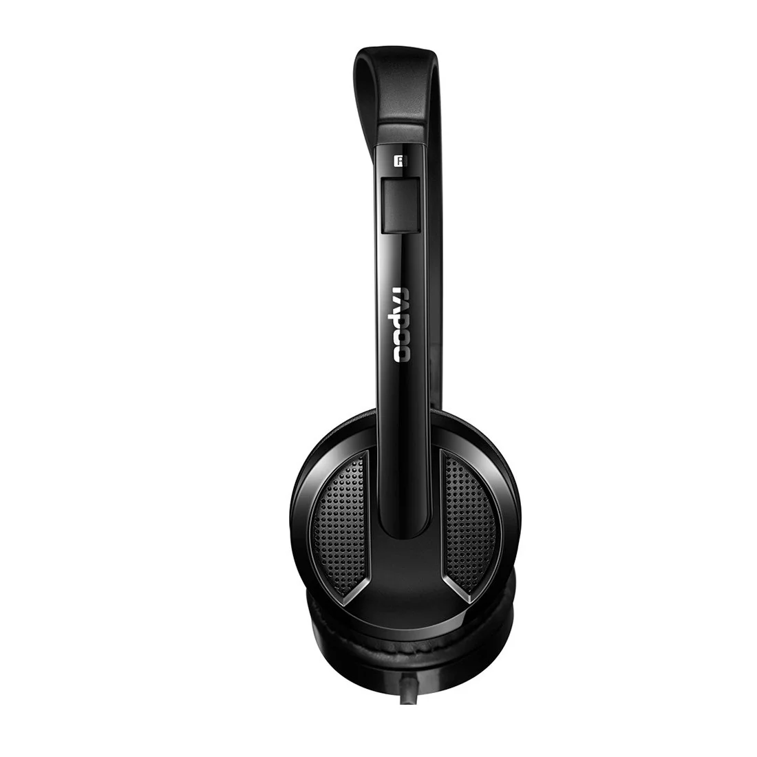 Наушники Rapoo H100 черные купить,3904