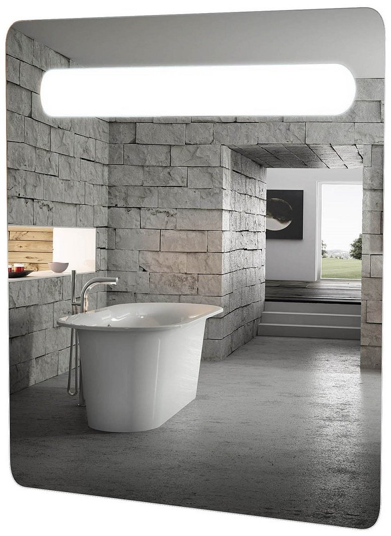 Зеркало настенное Aquarodos Gama 60x75см купить,NaN