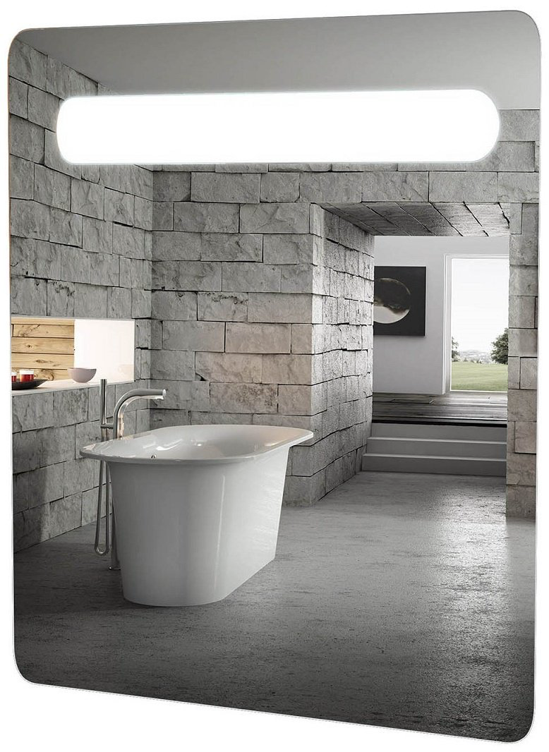 Зеркало настенное Aquarodos Gama 60x75см купить,NaN
