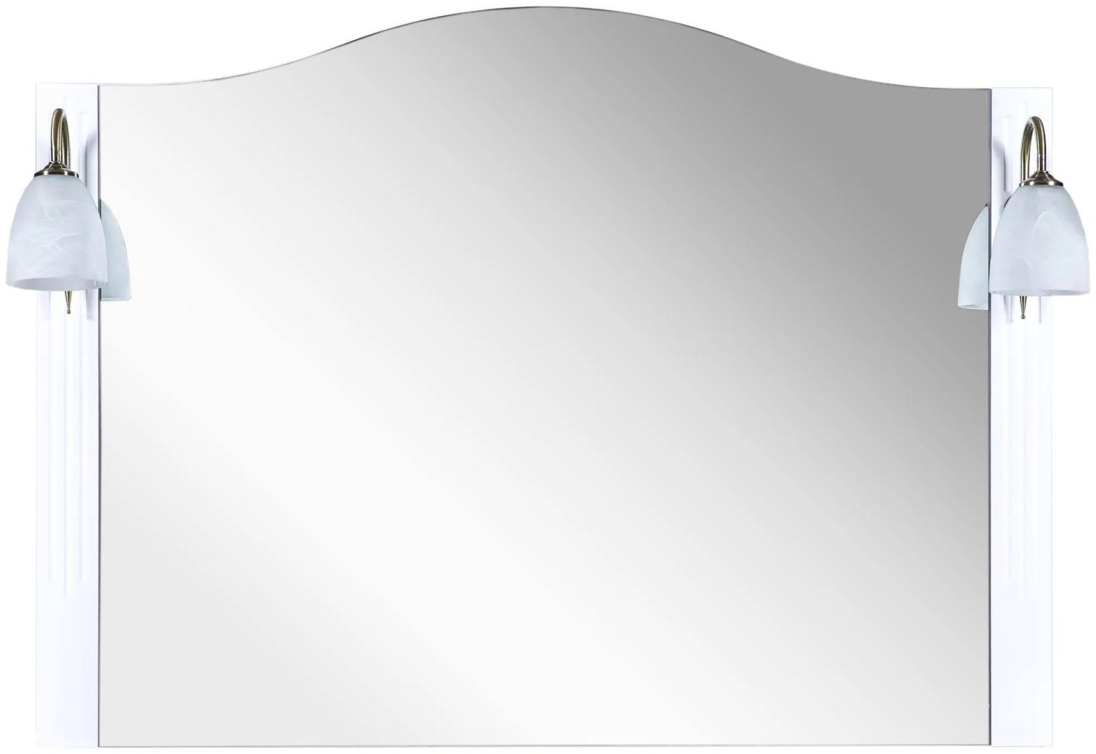 Зеркало настенное AQUARODOS 100x73.5 см - ForteMarket Зеркало настенное AQUARODOS 100x73.5 см купить,0