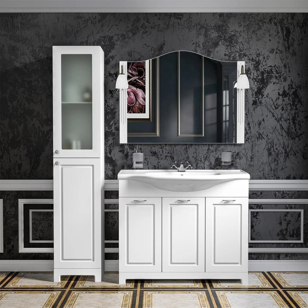 Зеркало настенное AQUARODOS 100x73.5 см - ForteMarket Зеркало настенное AQUARODOS 100x73.5 см купить,0
