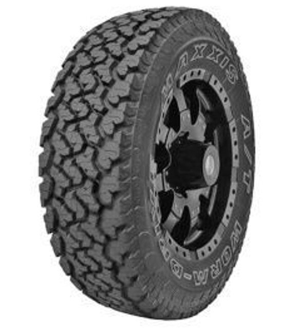 Шина Maxxis LT AT980E нс10 245/75 R16 120/116Q всесезонная купить,106340