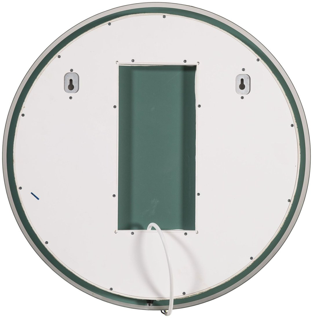 Зеркало настенное Aquarodos Омега R-Line D80 80x80см купить,117600